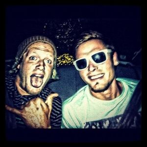 Meet your Posher, Brian